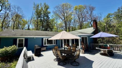 7 Stempert Road Frankford NJ 07826