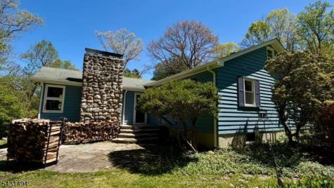 7 Stempert Road Frankford NJ 07826