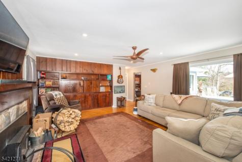 7 Stempert Road Frankford NJ 07826