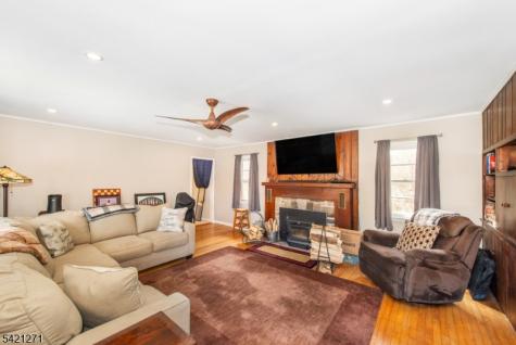7 Stempert Road Frankford NJ 07826