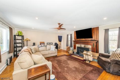 7 Stempert Road Frankford NJ 07826
