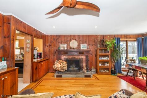 7 Stempert Road Frankford NJ 07826