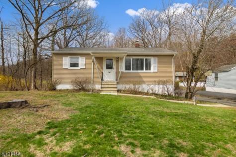 152 Pine Brook Road Lincoln Park NJ 07035