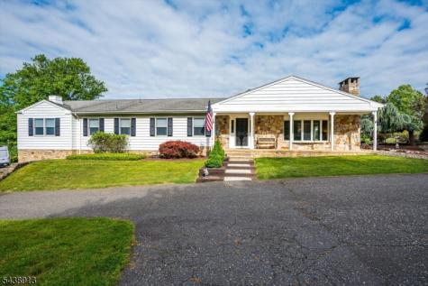 327 Summer Road Branchburg NJ 08853