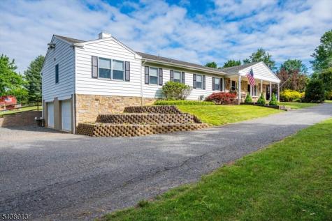 327 Summer Road Branchburg NJ 08853