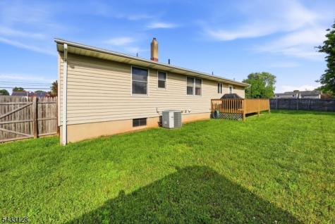 5 N 13th Avenue Manville NJ 08835