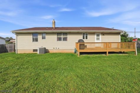 5 N 13th Avenue Manville NJ 08835