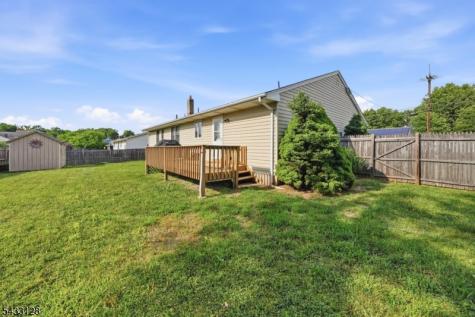5 N 13th Avenue Manville NJ 08835