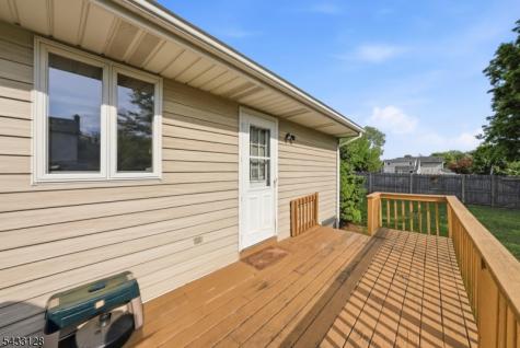 5 N 13th Avenue Manville NJ 08835