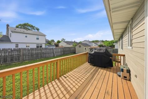 5 N 13th Avenue Manville NJ 08835