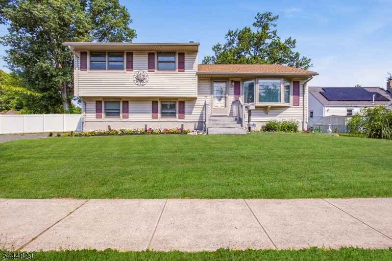 1852 W 5th Street Piscataway NJ 08854
