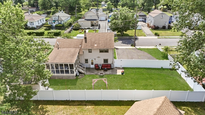 1852 W 5th Street Piscataway NJ 08854