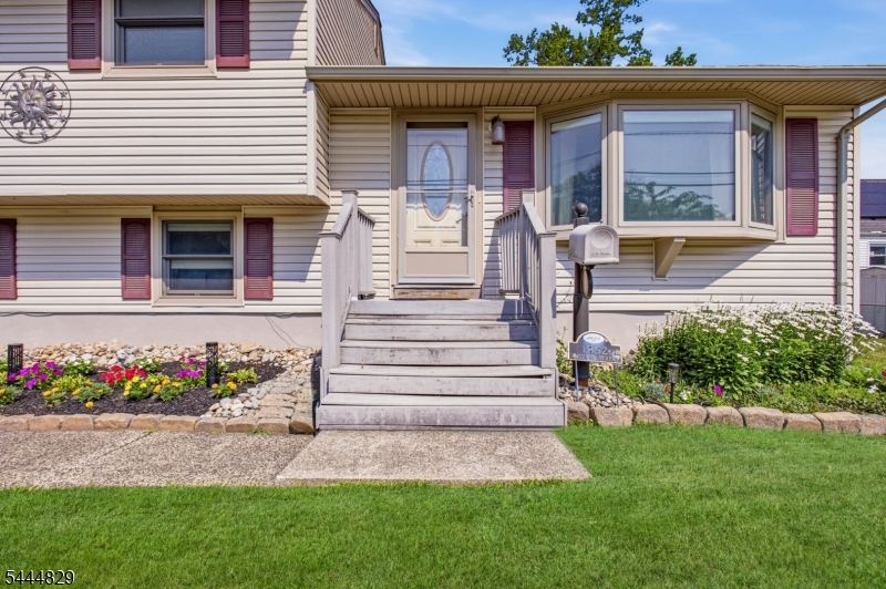 1852 W 5th Street Piscataway NJ 08854