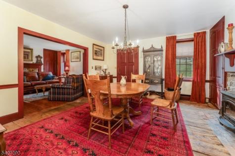 226 Finesville Road Pohatcong NJ 08865