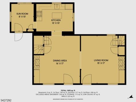 226 Finesville Road Pohatcong NJ 08865