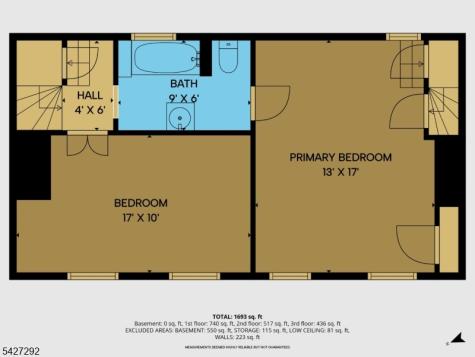 226 Finesville Road Pohatcong NJ 08865
