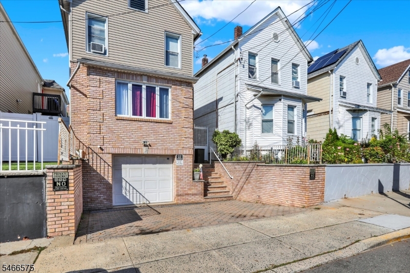 457 Maple Avenue Elizabeth NJ 07202