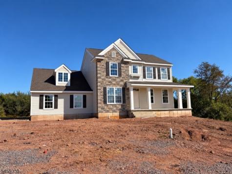 3 Paetzell Farm Road Milford NJ 08848
