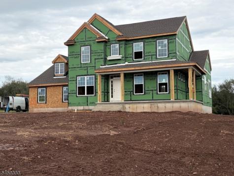 3 Paetzell Farm Road Milford NJ 08848