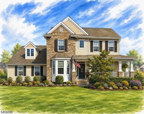 3 Paetzell Farm Road Milford NJ 08848