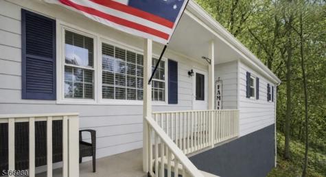 23 Elizabeth Avenue Stanhope NJ 07874