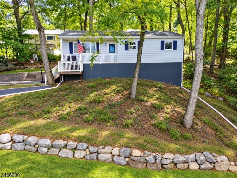 23 Elizabeth Avenue Stanhope NJ 07874