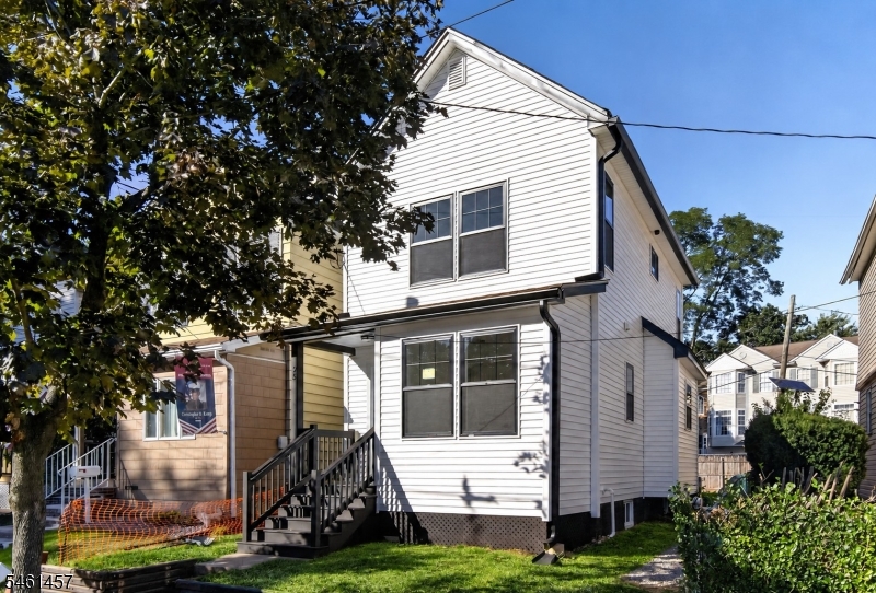 25 Maple Avenue Rahway NJ 07065