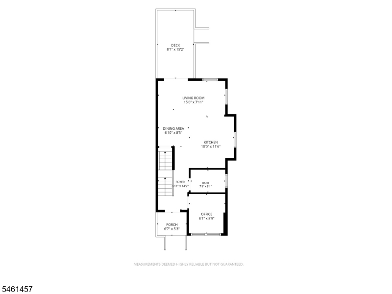 25 Maple Avenue Rahway NJ 07065