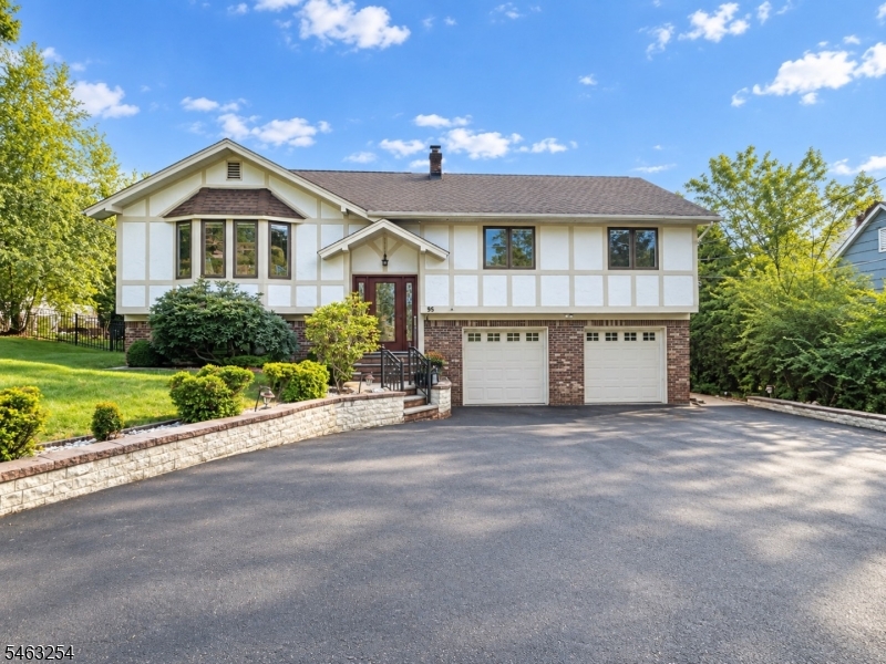 95 Eagle Rock Avenue Roseland NJ 07068