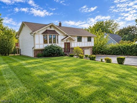 95 Eagle Rock Avenue Roseland NJ 07068