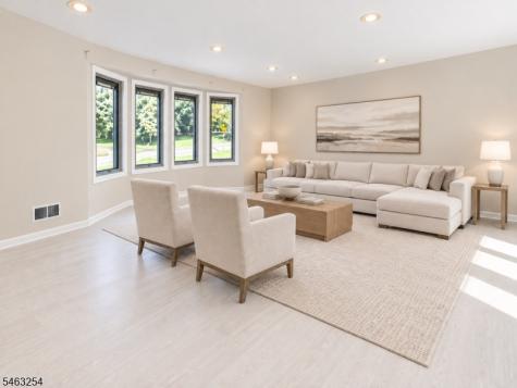 95 Eagle Rock Avenue Roseland NJ 07068