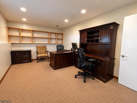 95 Eagle Rock Avenue Roseland NJ 07068