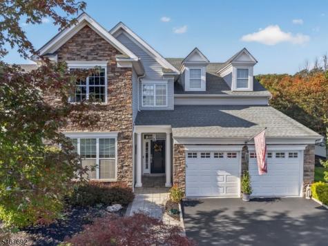 95 Ditmar Boulevard Readington NJ 08889