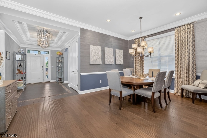 95 Ditmar Boulevard Readington NJ 08889