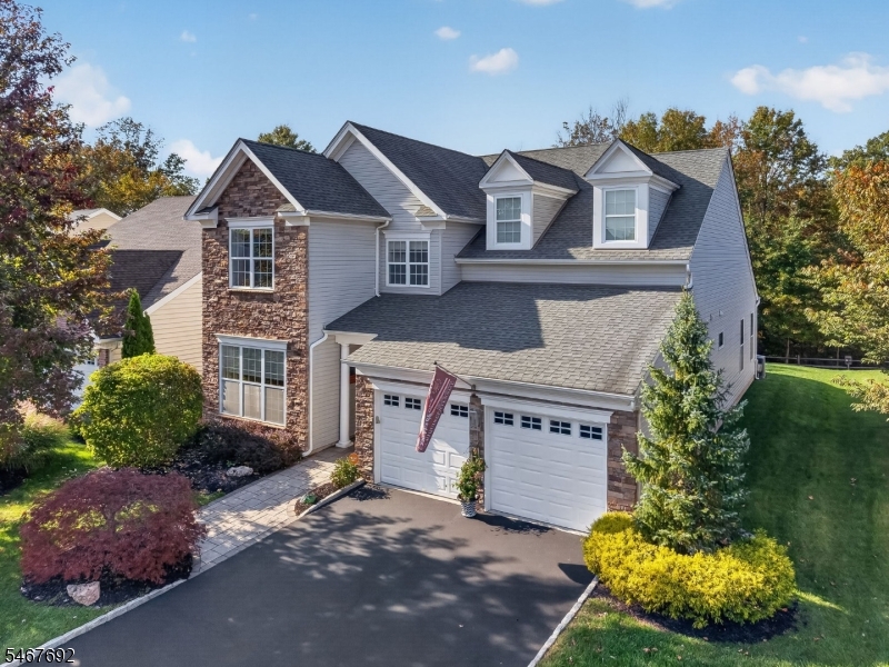 95 Ditmar Boulevard Readington NJ 08889