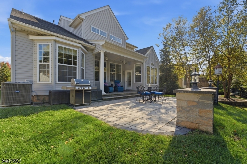 95 Ditmar Boulevard Readington NJ 08889