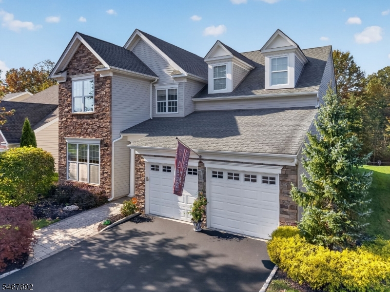 95 Ditmar Boulevard Readington NJ 08889