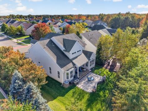 95 Ditmar Boulevard Readington NJ 08889