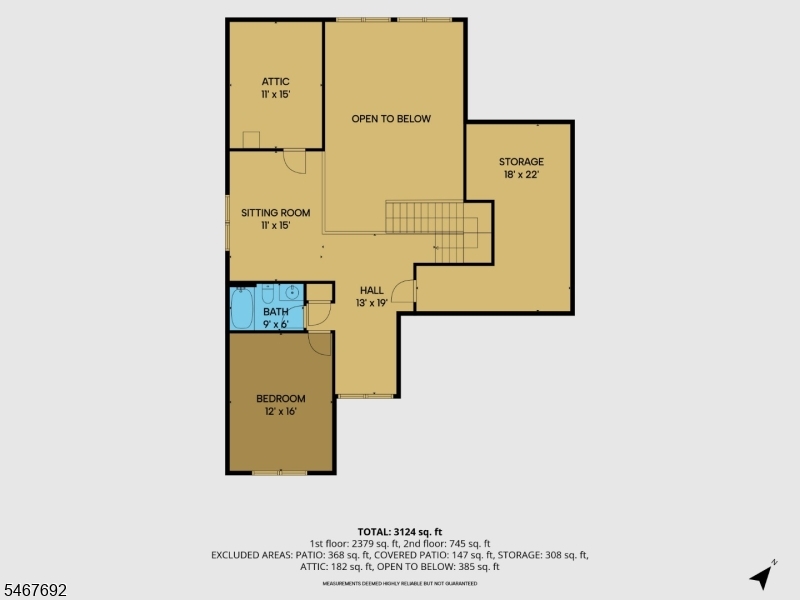 95 Ditmar Boulevard Readington NJ 08889
