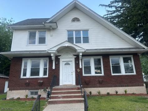 81 Union Avenue Paterson NJ 07502