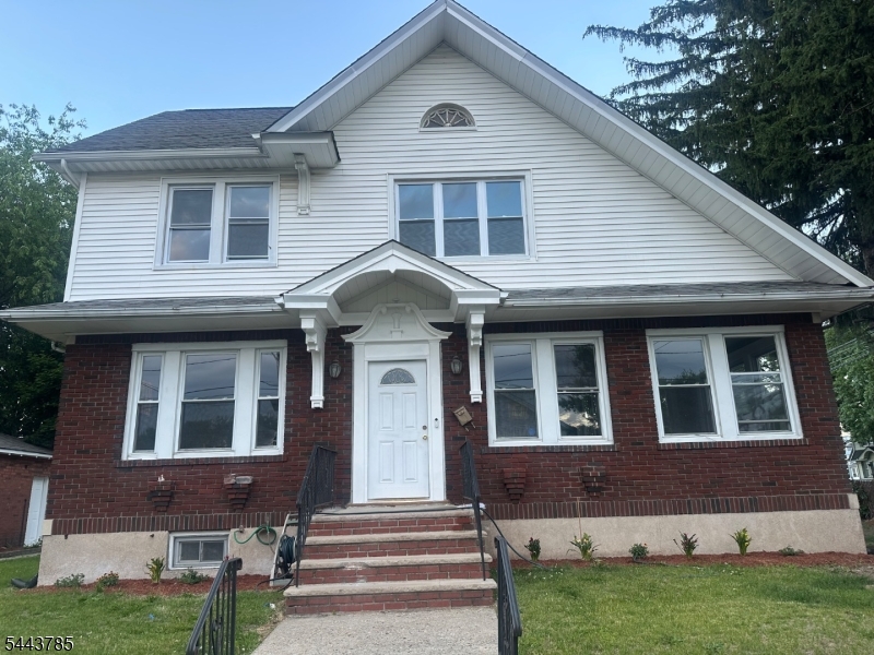 81 Union Avenue Paterson NJ 07502