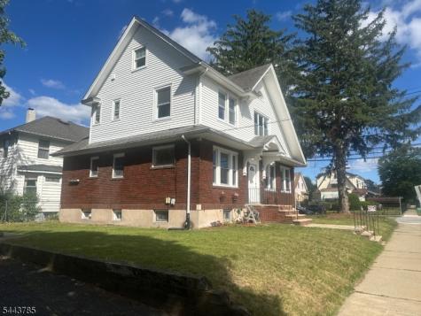 81 Union Avenue Paterson NJ 07502
