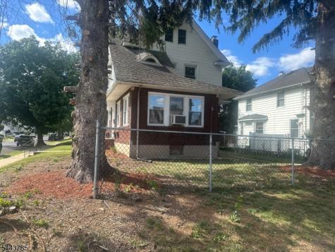 81 Union Avenue Paterson NJ 07502