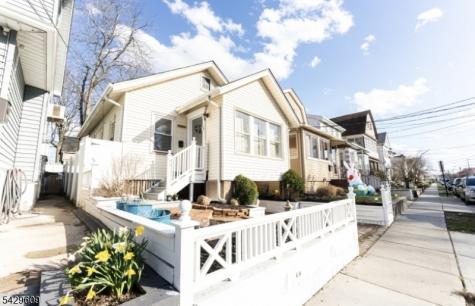 78 Beech Street Belleville NJ 07109