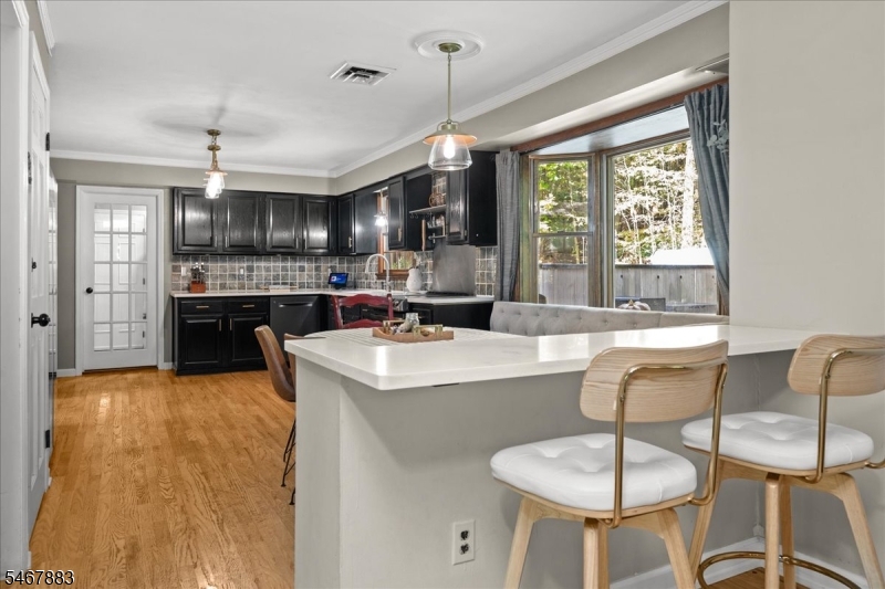 4 Scenic Falls Road Washington NJ 07853