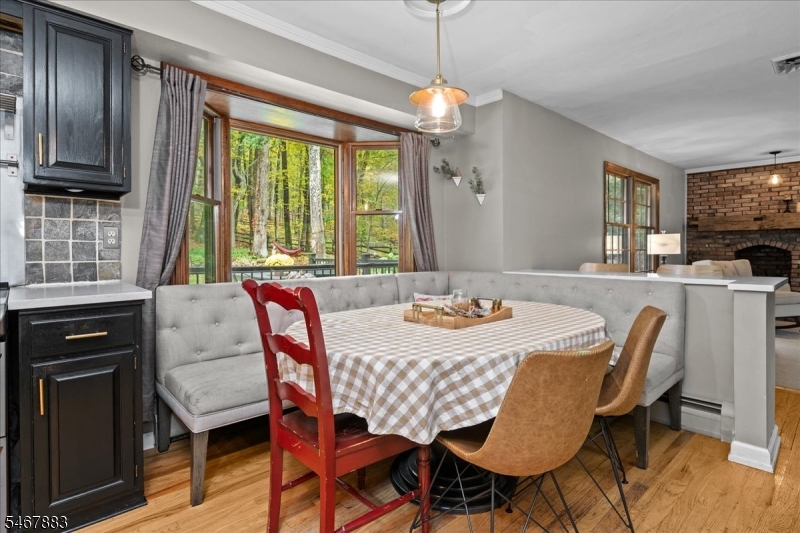 4 Scenic Falls Road Washington NJ 07853