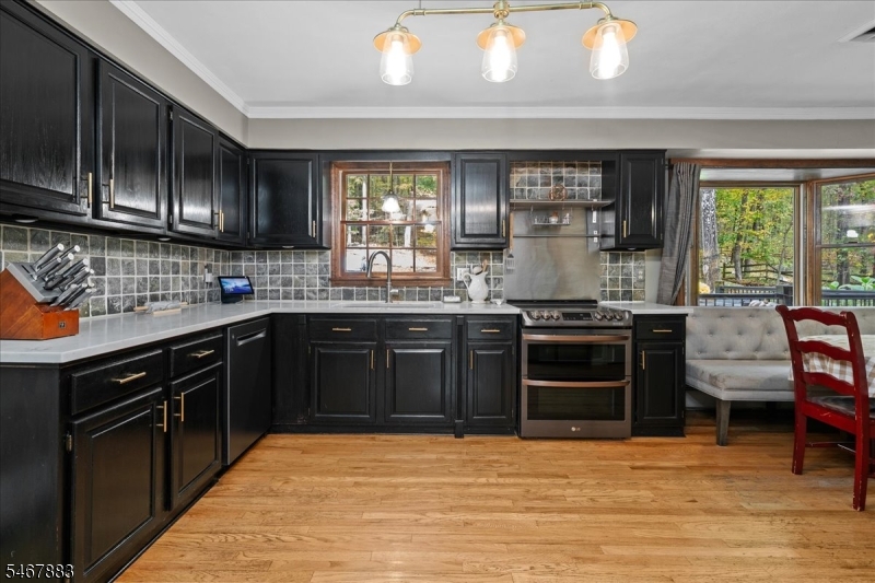 4 Scenic Falls Road Washington NJ 07853