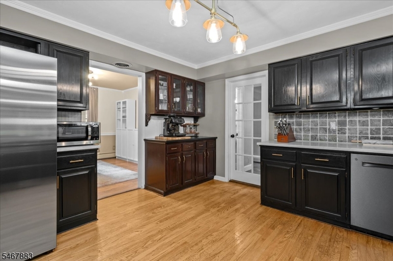 4 Scenic Falls Road Washington NJ 07853