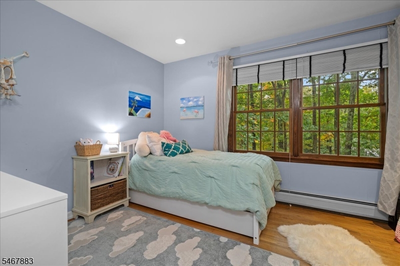 4 Scenic Falls Road Washington NJ 07853