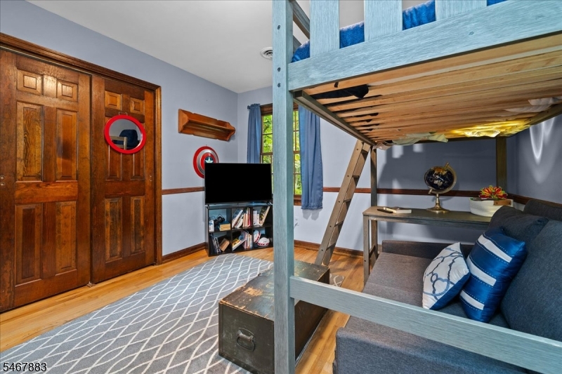 4 Scenic Falls Road Washington NJ 07853